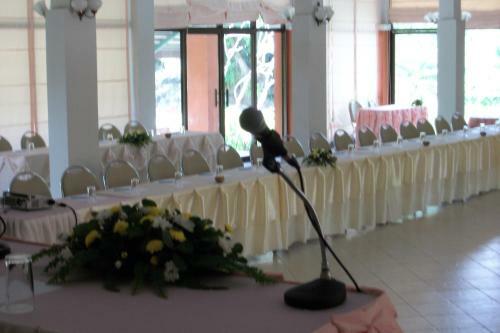 Hotel Lilawalai Resort