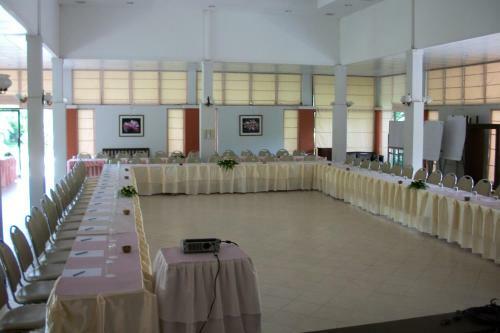 Hotel Lilawalai Resort