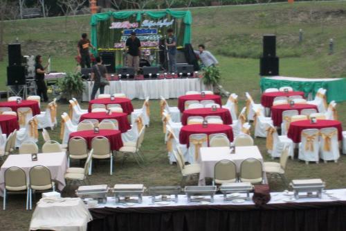 Hotel Lilawalai Resort