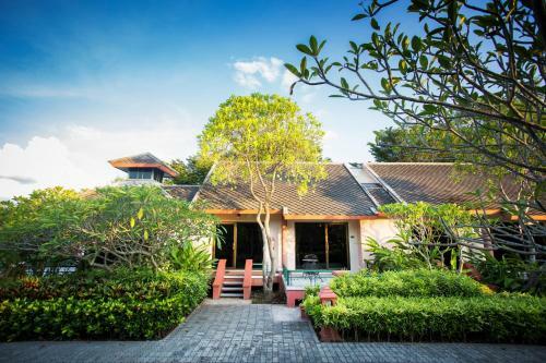 Hotel Lilawalai Resort