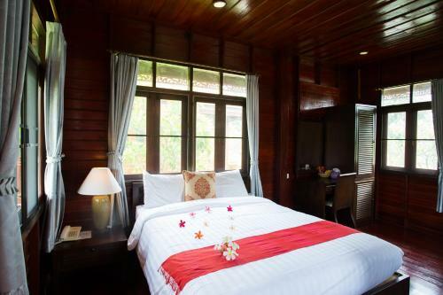 Hotel Lilawalai Resort