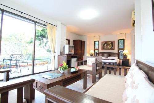 Hotel Lilawalai Resort