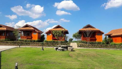 Hotel Lilawalai Resort