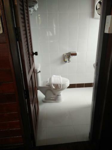 Hotel Lilawalai Resort