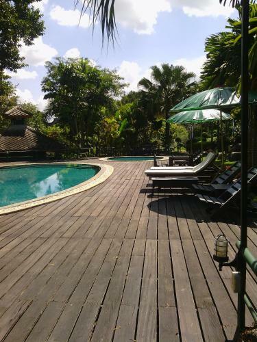 Hotel Lilawalai Resort