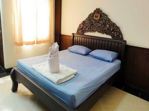 Hotel Rangsiman Resort Prachinburi