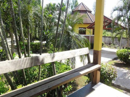 Hotel Rangsiman Resort Prachinburi