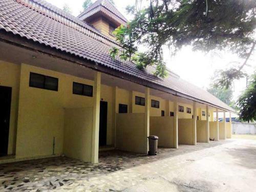 Hotel Rangsiman Resort Prachinburi