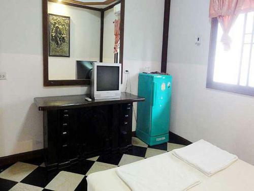 Hotel Rangsiman Resort Prachinburi