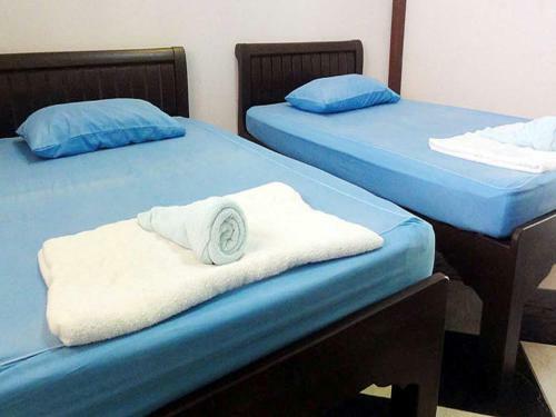 Hotel Rangsiman Resort Prachinburi