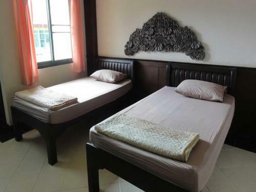 Hotel Rangsiman Resort Prachinburi
