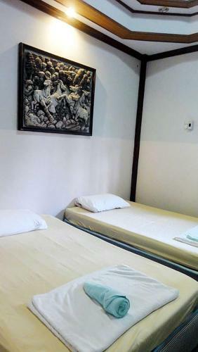 Hotel Rangsiman Resort Prachinburi