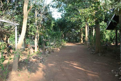 Hostal Baan Thamachart