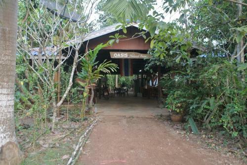 Hostal Baan Thamachart