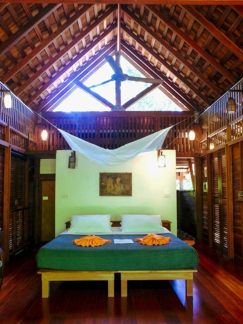 Hotel Golden Buddha Beach Resort
