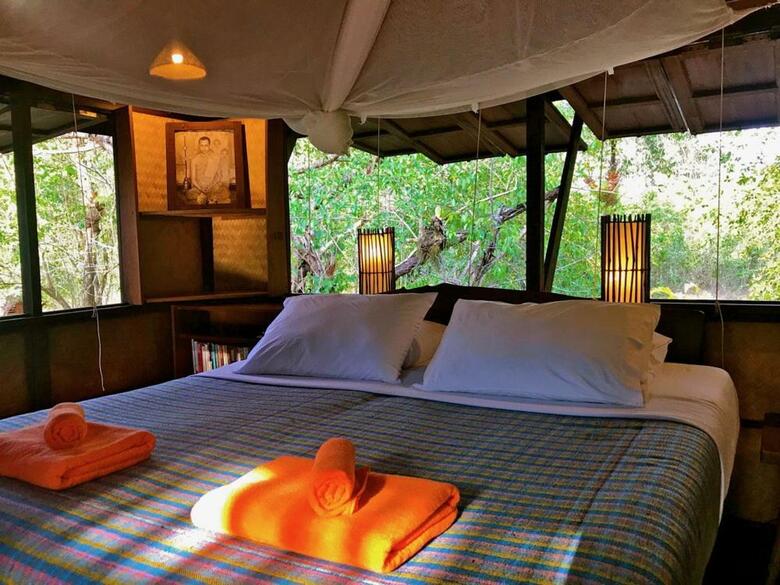 Hotel Golden Buddha Beach Resort