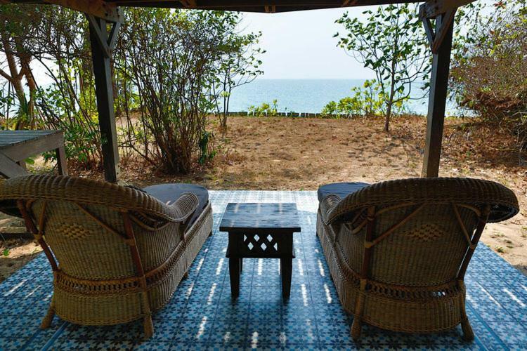 Hotel Golden Buddha Beach Resort