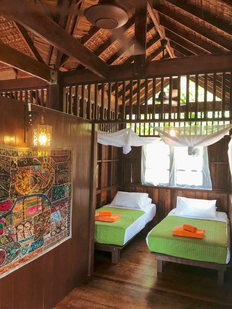 Hotel Golden Buddha Beach Resort