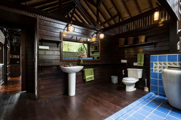 Hotel Golden Buddha Beach Resort