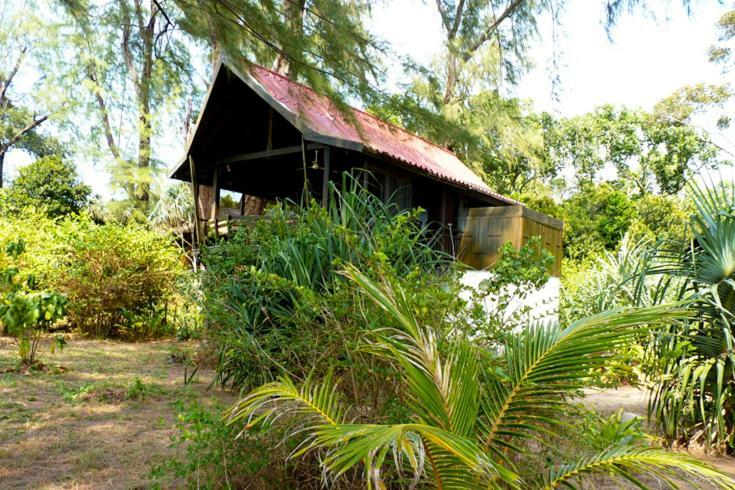 Hotel Golden Buddha Beach Resort