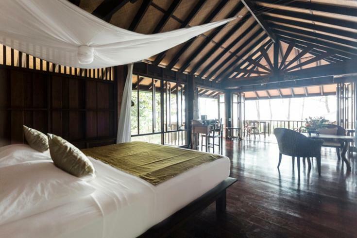Hotel Golden Buddha Beach Resort