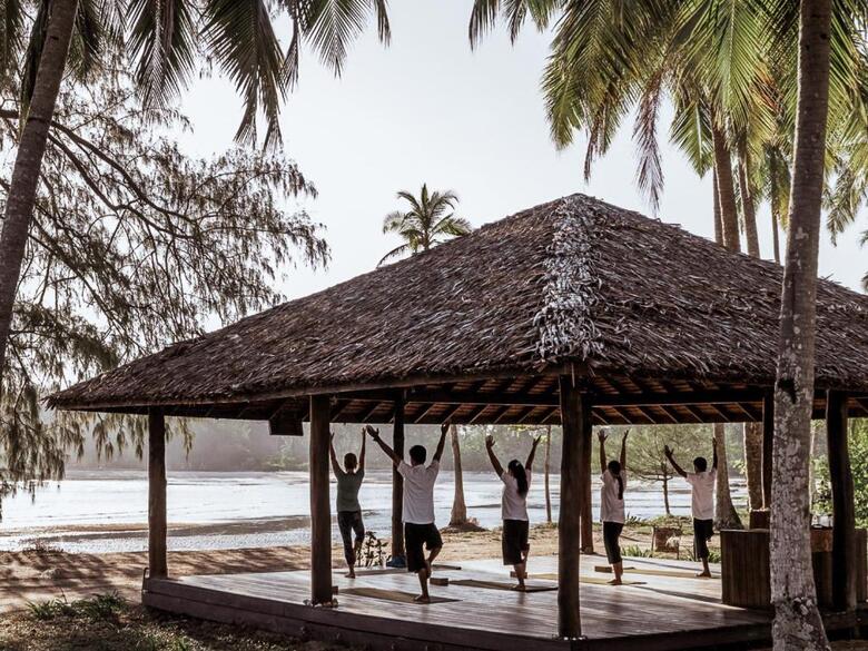 Hotel Golden Buddha Beach Resort