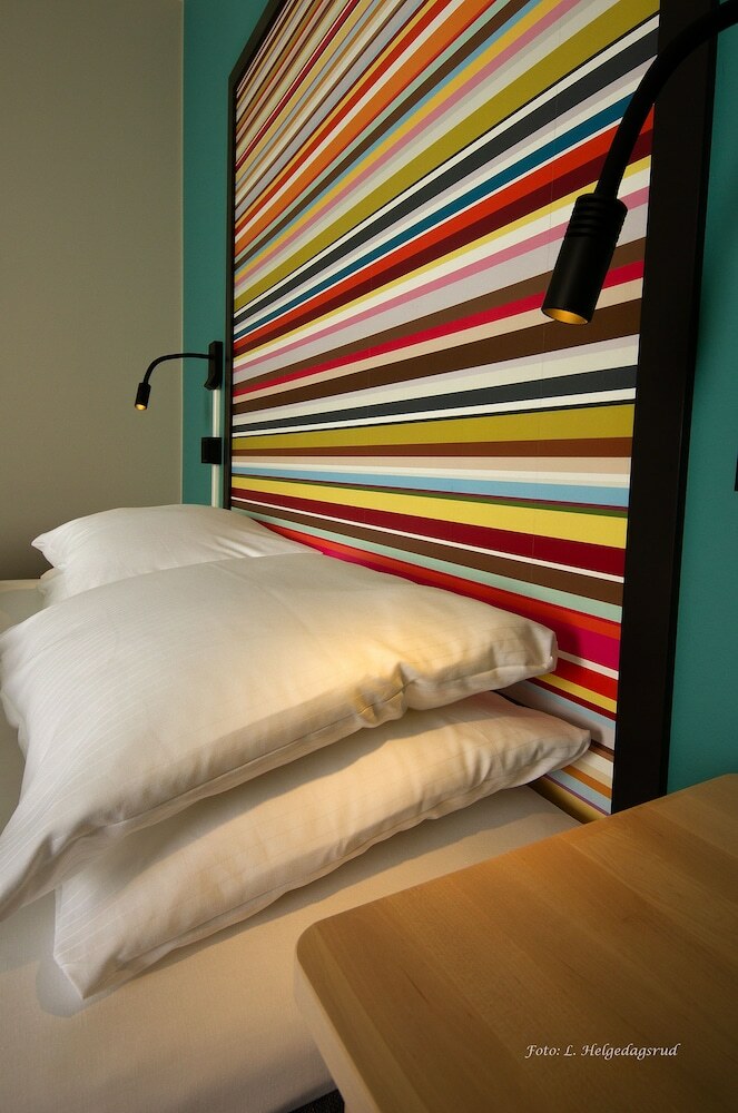 Hotel G-kroen