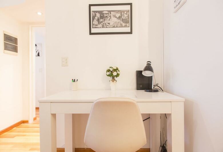 Oro 2 Apartment By Be Local Argentina