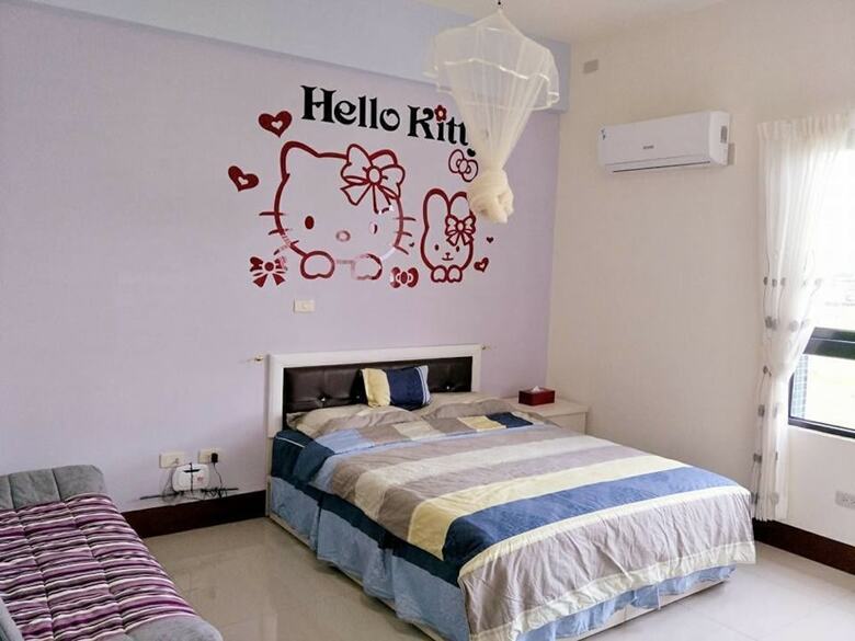 Hotel Yun Zhuang B&B