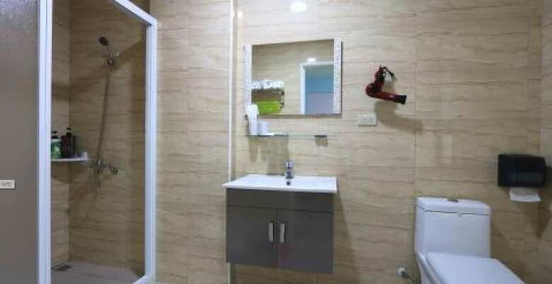 Hotel Yun Zhuang B&B