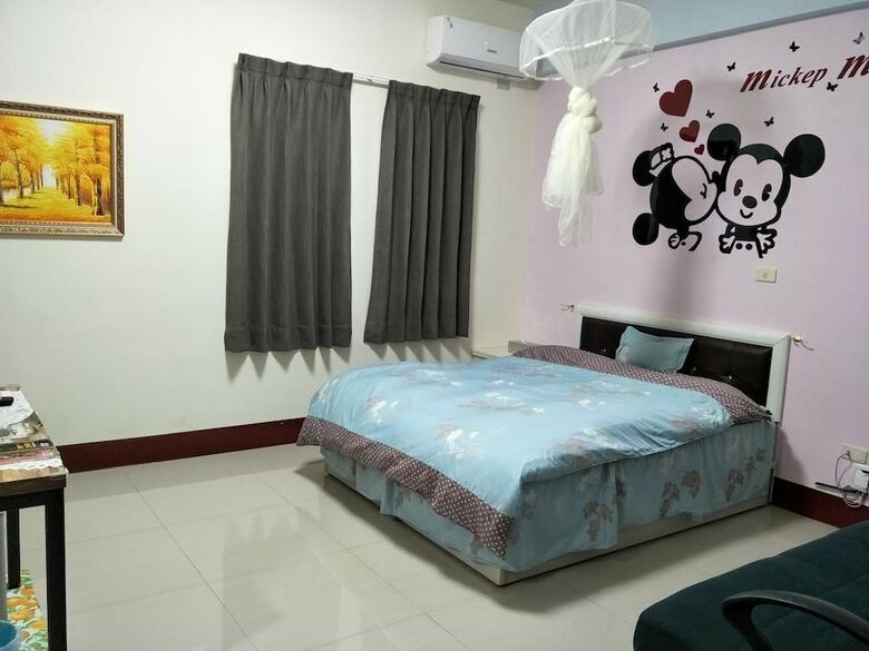 Hotel Yun Zhuang B&B