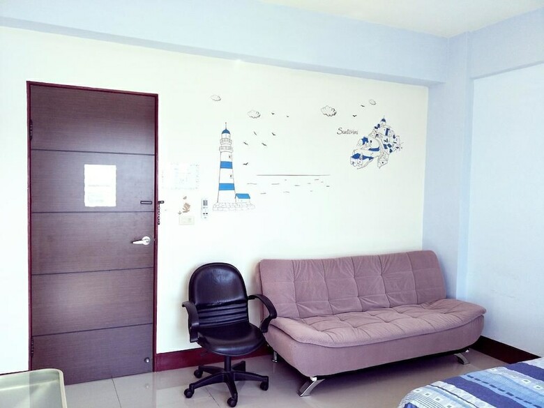 Hotel Yun Zhuang B&B