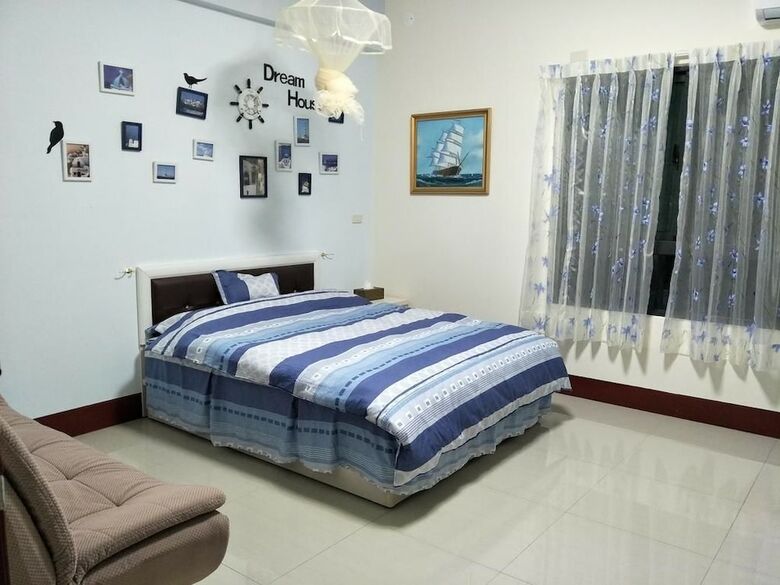 Hotel Yun Zhuang B&B