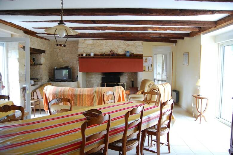 Domaine La Cabane - Les G�tes