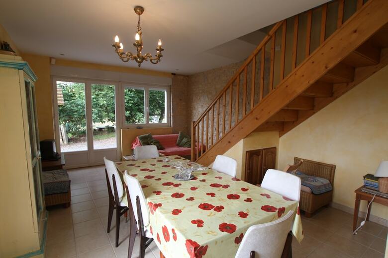 Domaine La Cabane - Les G�tes
