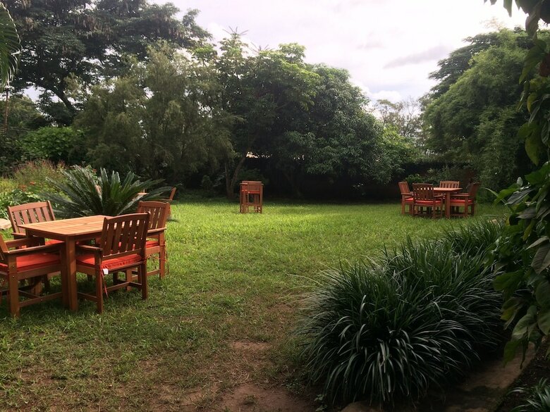 Hostal Baobab Backpackers Lodge