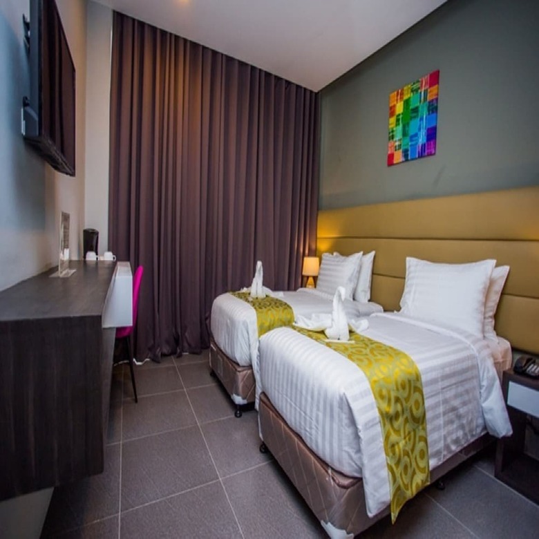 Hotel Costa Brava