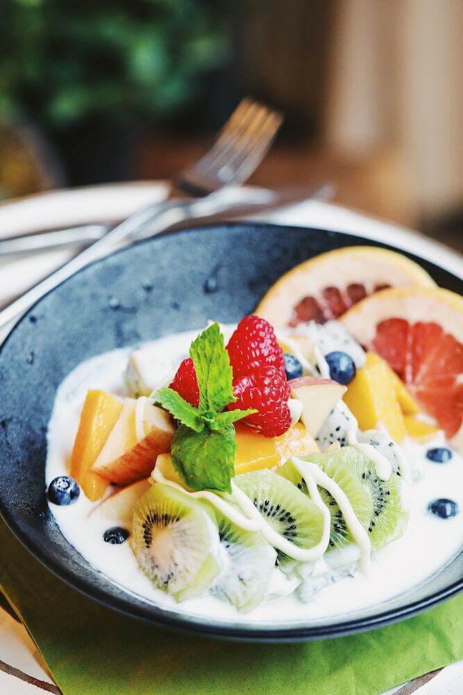Shangri-la Salloi Rustic Luxury Hotel