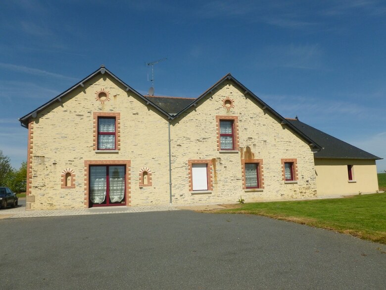 Bed & Breakfast Chambres D'hotes Bel Air