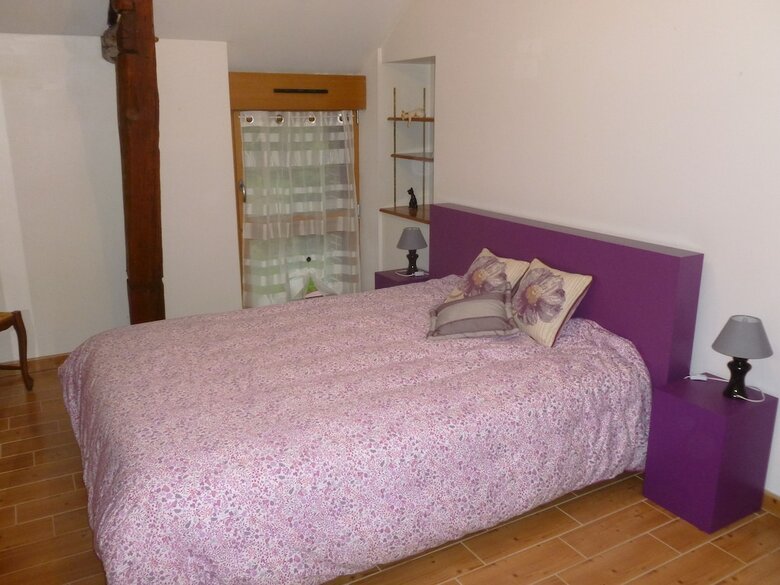 Bed & Breakfast Chambres D'hotes Bel Air