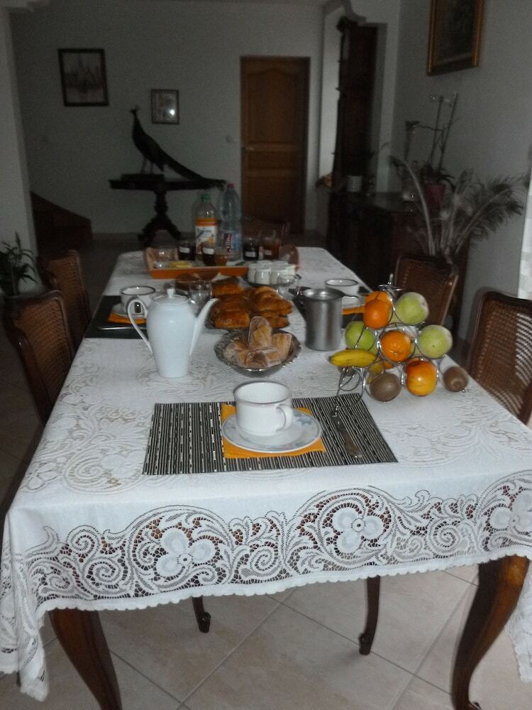 Bed & Breakfast Chambres D'hotes Bel Air