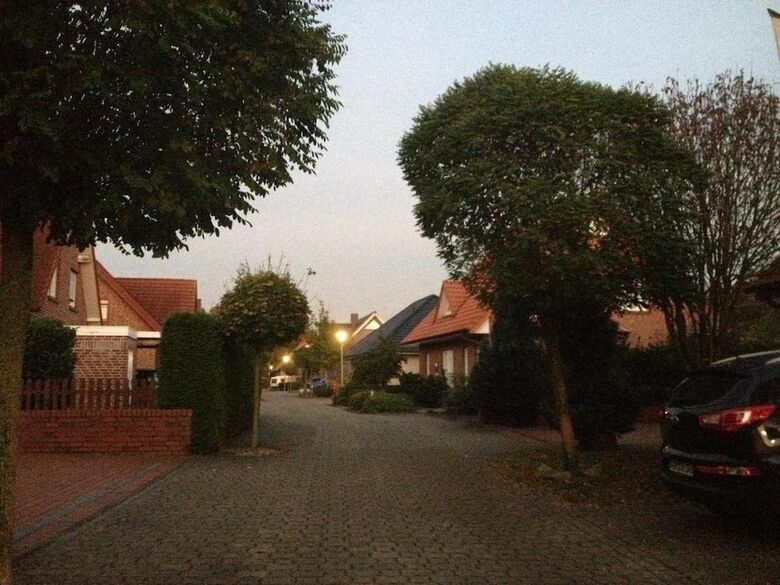 Hotel Villa Lohne B&B