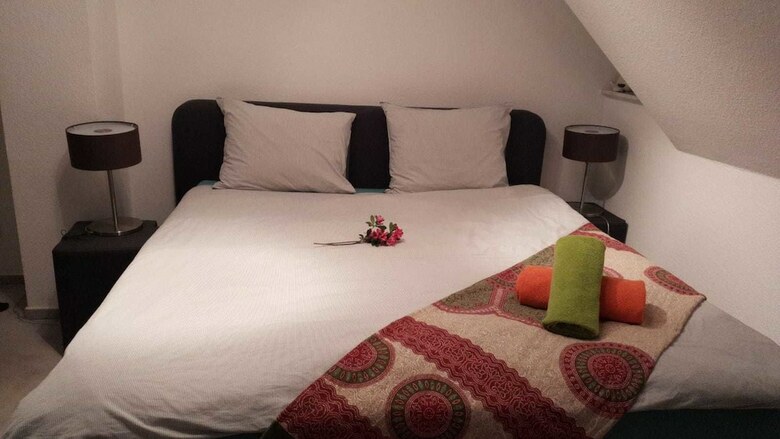 Hotel Villa Lohne B&B