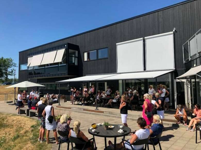 Hotel Sand Golf Club