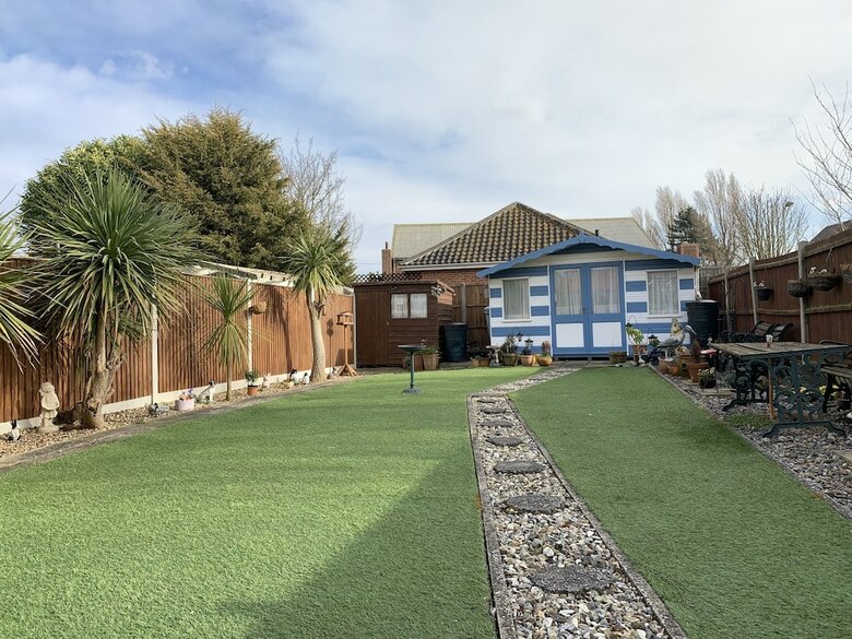 Hotel Rosevale Bed & Breakfast