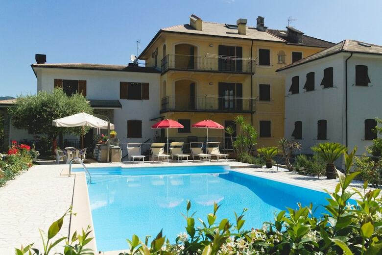 B&B Le Rondini