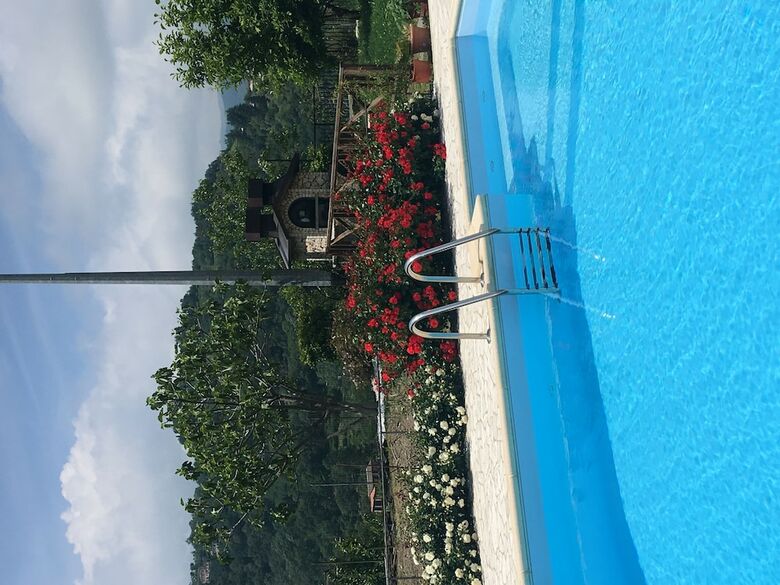 B&B Le Rondini