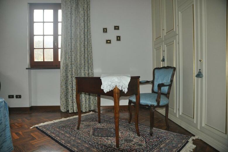 B&B Le Rondini
