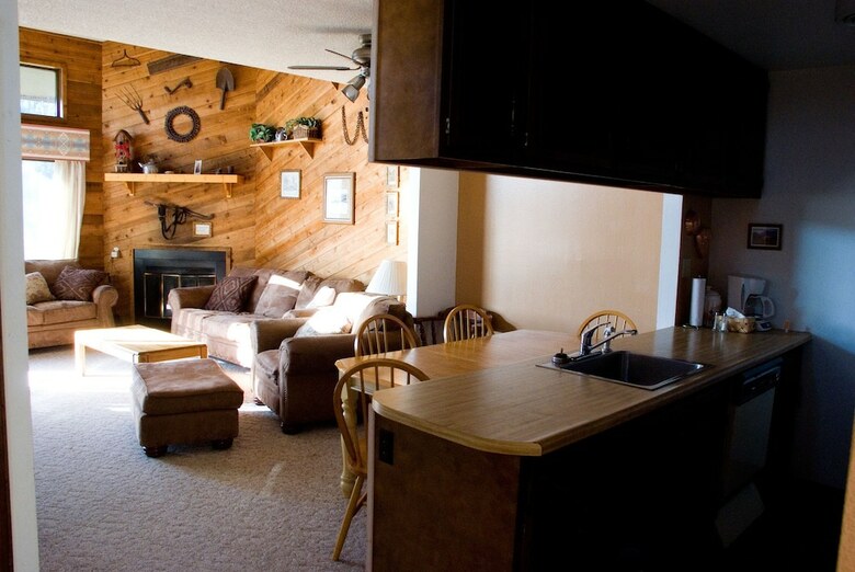 Apartamento Beaver Meadows Resort Ranch
