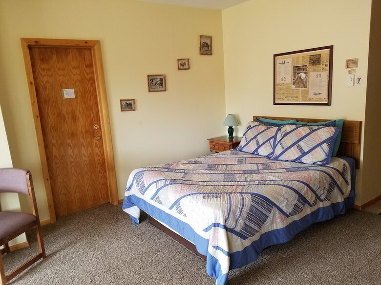 Apartamento Beaver Meadows Resort Ranch
